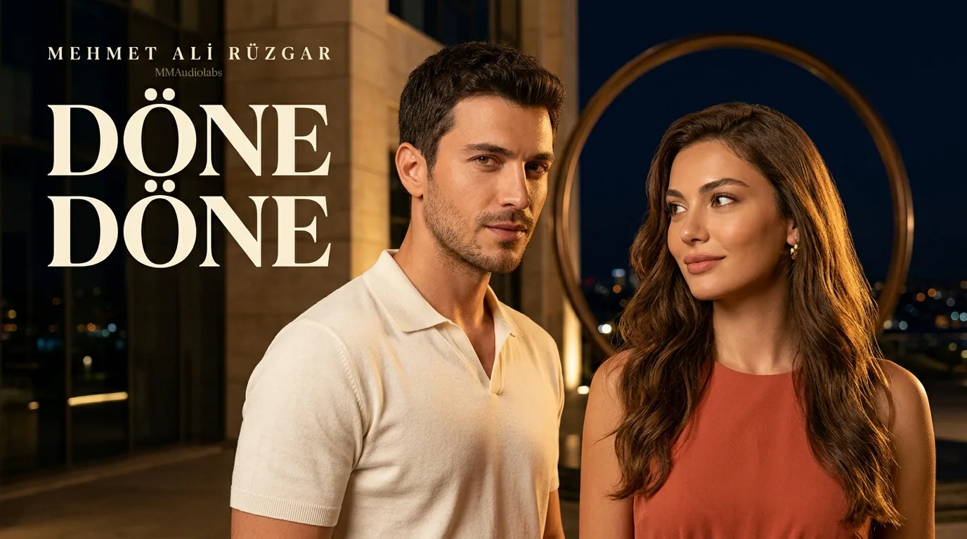 Döne Döne music video case study