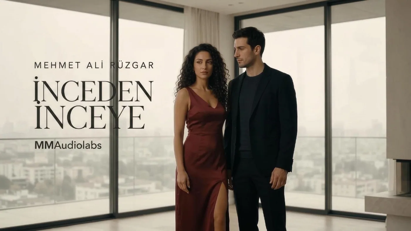 İnceden İnceye music video case study